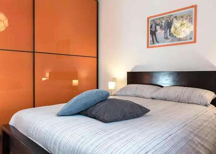 Comforty - Stay In Verona